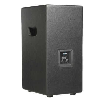 SoundArt SJ12-200-4 200W 12" 2-Way Unpowered Speaker Cabinet 4 Ohm — view 2
