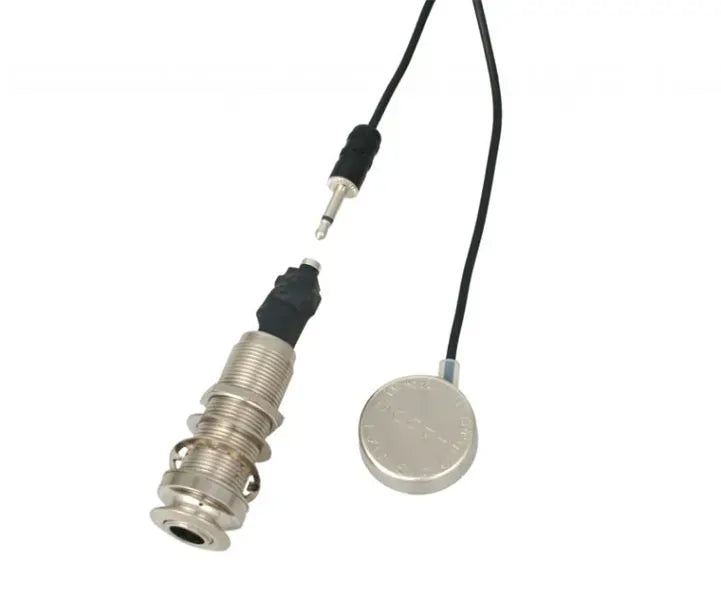 Shadow SJ2500 Dobro Guitar Transducer Pickup — view 2