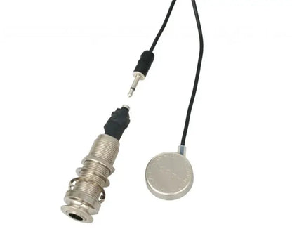 Shadow SJ2500 Dobro Guitar Transducer Pickup — view 2
