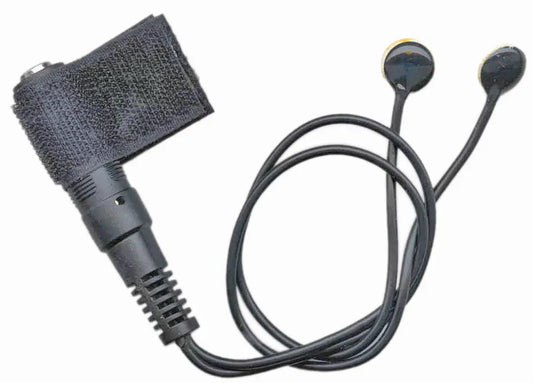 Shadow SJ720 Single Small Dot Transducer 2 Sensor Version Guitar Pickup