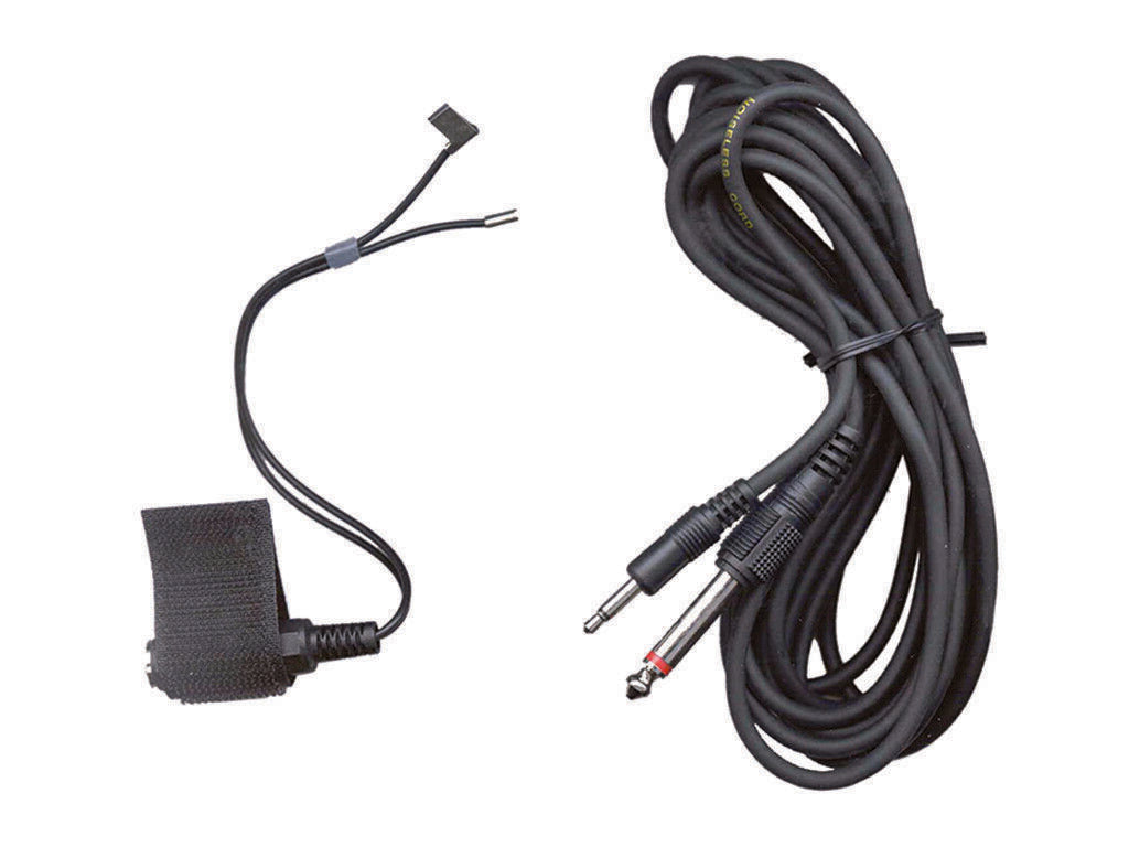 Shadow Professional Twin Transducer Piezo Pickup For Violin