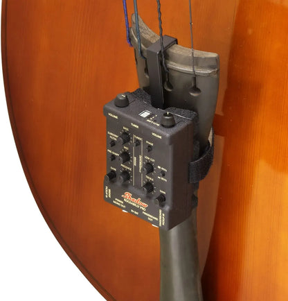 Shadow ROCKABILLY PRO DOUBLE BASS PICKUP SYSTEM SJ97R — view 3