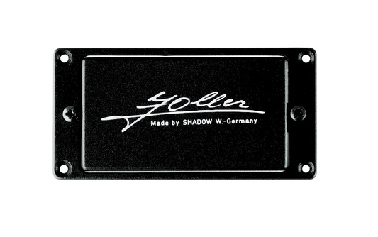 Shadow JAZZ GTR HUMBUCKER PICKUP SJAZ49 Designed by Attila Zoller