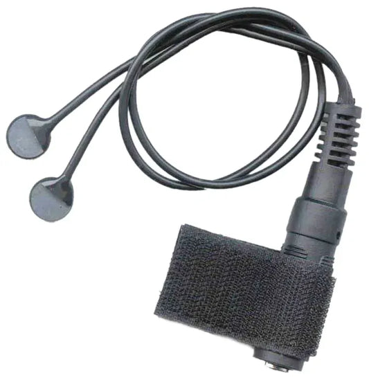 Shadow Banjo Twin Bridge Transducer with ¼ Inch Jack