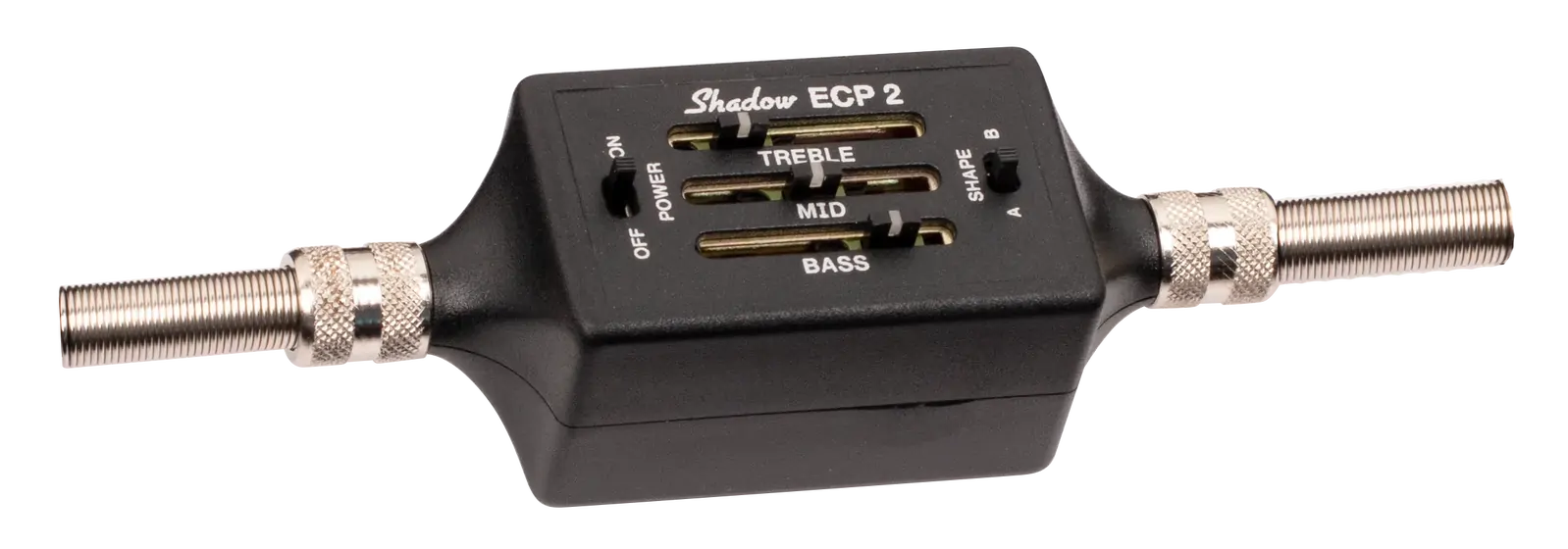 Shadow Electric Pre-Amp with 20 ft Pro Cable - Guitar Accessory — view 2