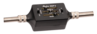 Shadow Electric Pre-Amp with 20 ft Pro Cable - Guitar Accessory — view 2