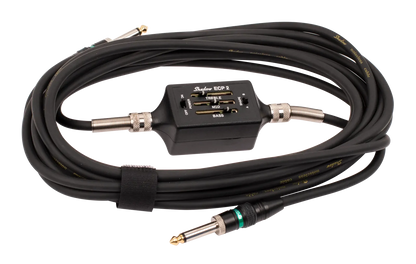 Shadow Electric Pre-Amp with 20 ft Pro Cable - Guitar Accessory