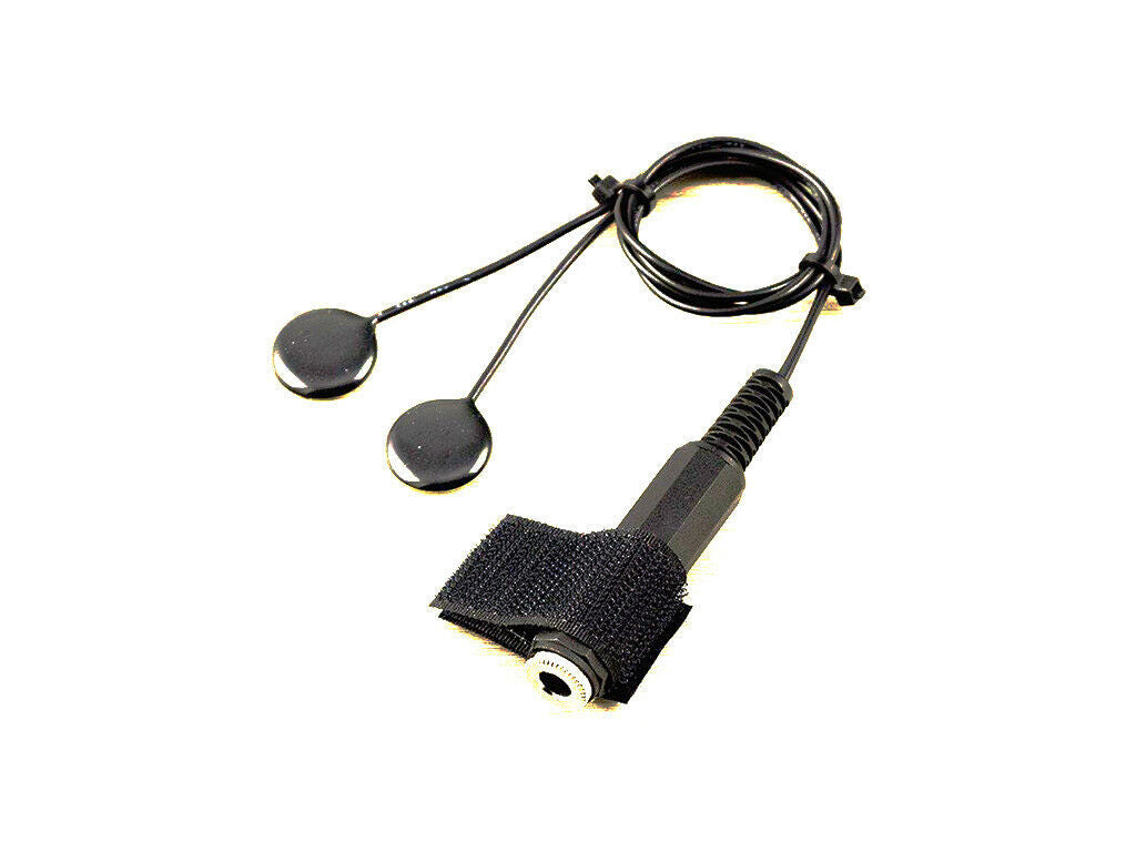 Shadow Double Bass Dual Pickup Fast & Easy To Install