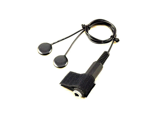 Shadow Double Bass Dual Pickup Fast & Easy To Install