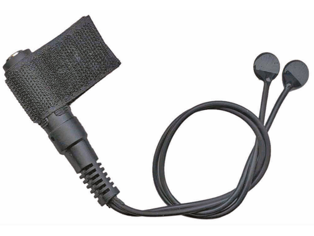Shadow Violin Pickup Twin Disc Transducer