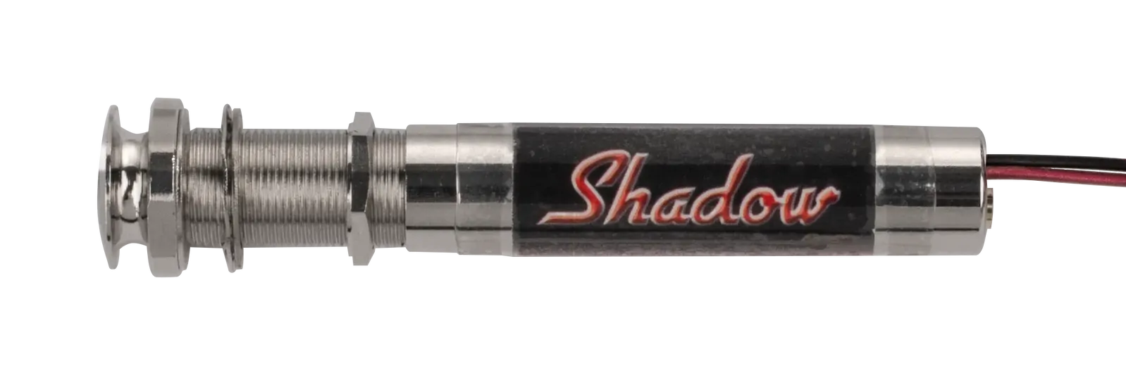 Shadow Nanoflex Undersaddle Pickup with Active Preamp SJX100