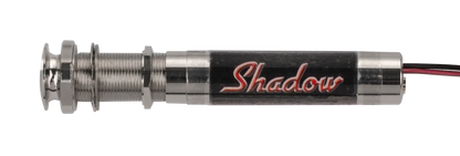 Shadow Nanoflex Undersaddle Pickup with Active Preamp SJX100