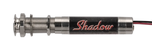 Shadow Nanoflex Undersaddle Pickup with Active Preamp SJX100