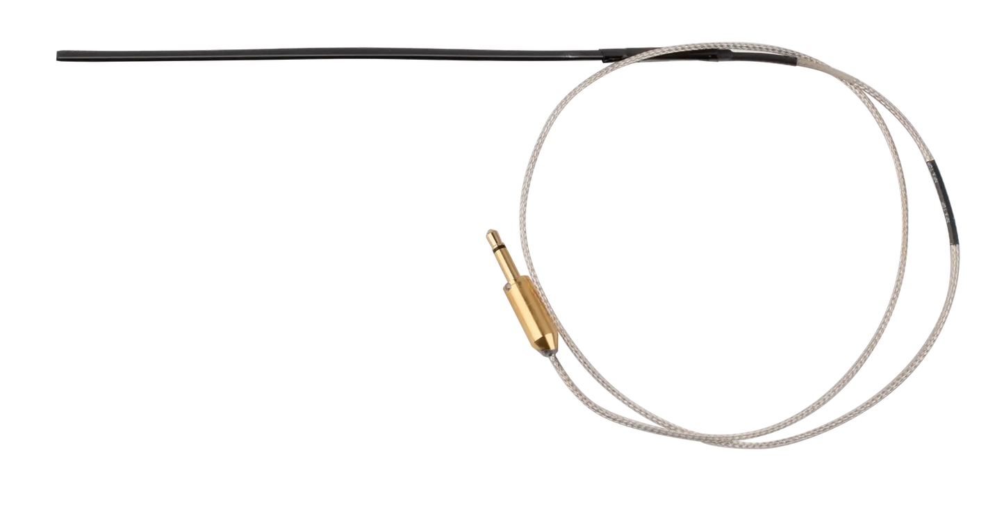 Shadow Nanoflex Undersaddle Pickup with Active Preamp SJX100 — view 2