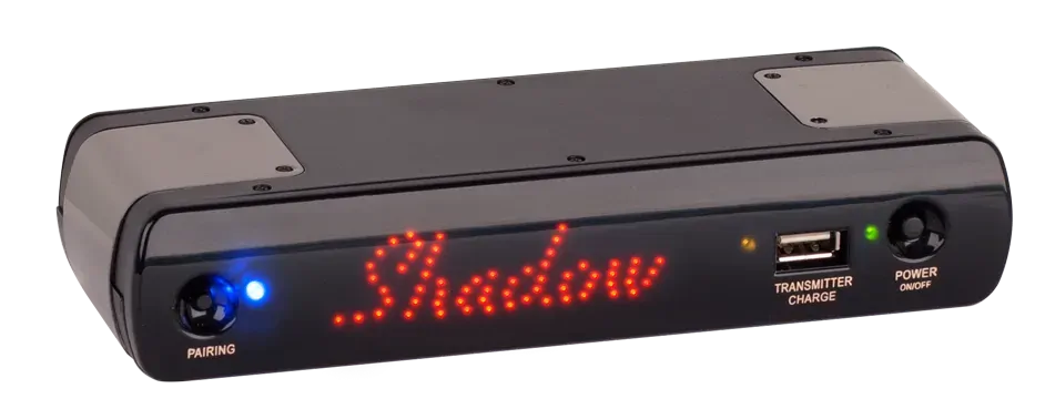 Shadow Soundhole Wireless Preamp Nanomag — view 3