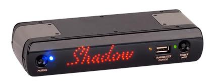 Shadow Soundhole Wireless Preamp Nanomag — view 3