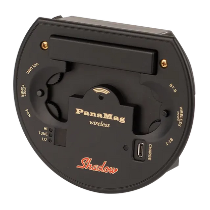 Shadow Soundhole Wireless Preamp Nanomag — view 2
