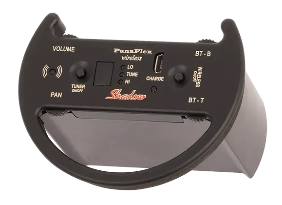Shadow Soundhole Wireless Preamp CL Nanoflex — view 2