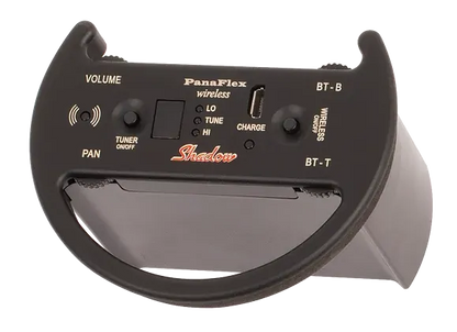 Shadow Soundhole Wireless Preamp CL Nanoflex — view 2