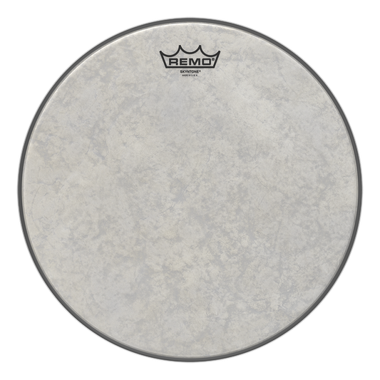 Remo 14" Diplomat Skyntone Drum Skin