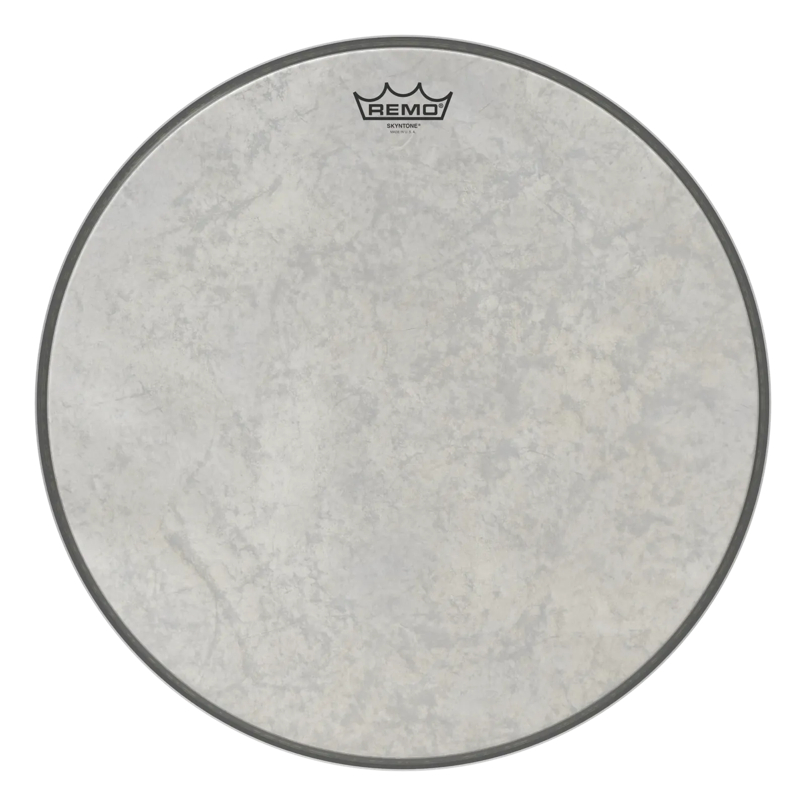 Remo 18 Inch Skyn Tone Bass Drum Head