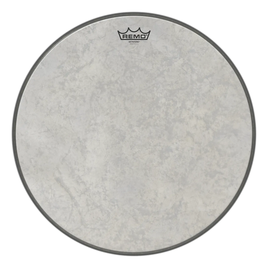Remo 18 Inch Skyn Tone Bass Drum Head