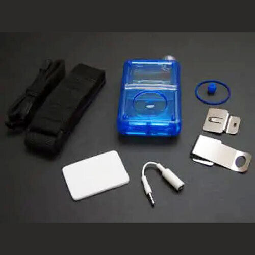 SKB Drypod Waterproof Case for 30GB/60GB 5G iPod with Flex-pad Technology and Adjustable Carrying Options — view 2
