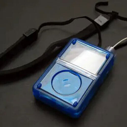 SKB Drypod Waterproof Case for 30GB/60GB 5G iPod with Flex-pad Technology and Adjustable Carrying Options