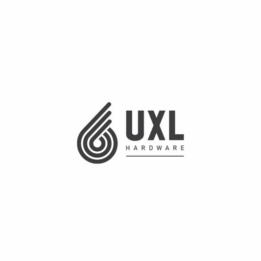 UXL 6 Meter 3 Pin IEC to 240V AC Power Plug Cable