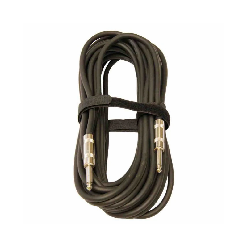 UXL 10 Meter Speaker Cable Jack to Jack