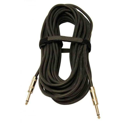 UXL SKS-1515 Heavy Duty 15M 50FT Speaker Cable Jack to Jack SKS1515 -