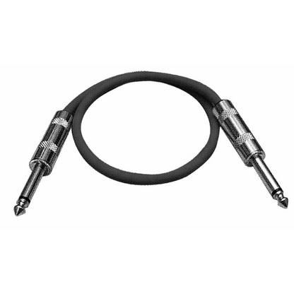 UXL 2 Meter Speaker Cable Jack to Jack — view 2