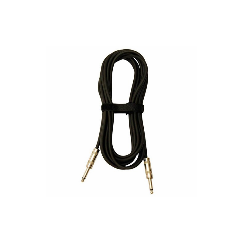 UXL 5 Meter Speaker Cable Jack to Jack