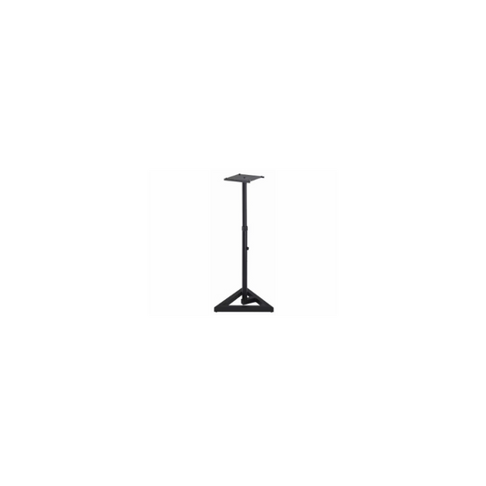 UXL (EA) Studio Monitor Stand Adjustable Height 69cm to 1.3m