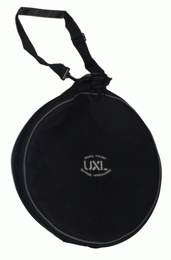 UXL (Each)Speaker Stand Aluminium-Black