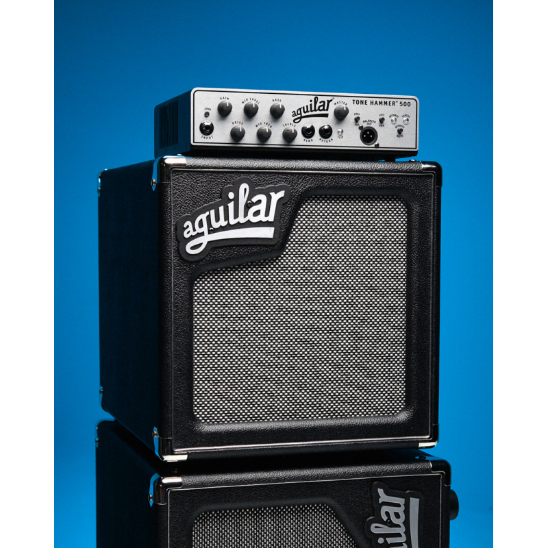 Aguilar SL 110 8 Ohm Bass Cabinet — view 4