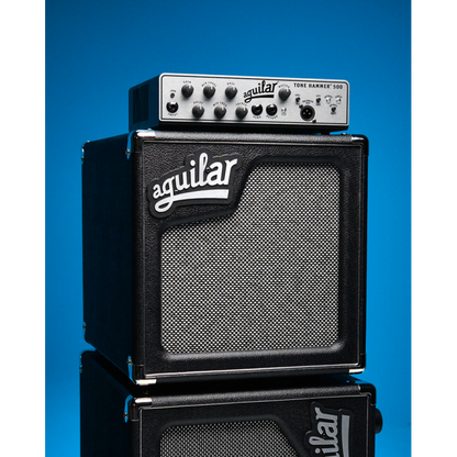 Aguilar SL 110 8 Ohm Bass Cabinet — view 4