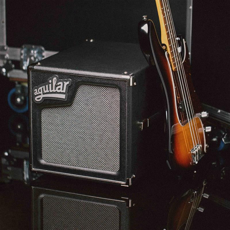 Aguilar SL 110 8 Ohm Bass Cabinet — view 2