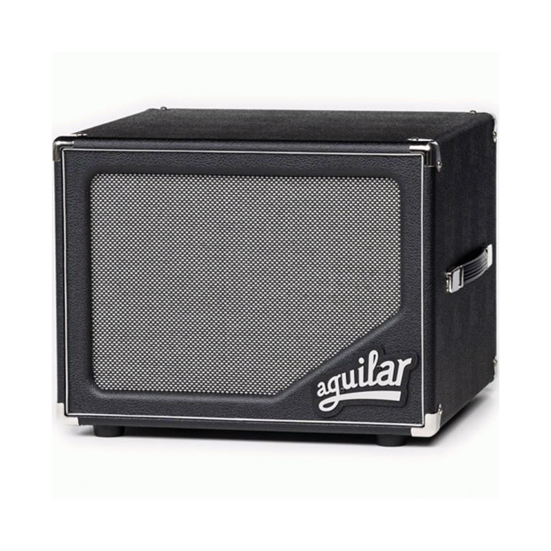 Aguilar Super Light 1x12 Bass Speaker Cabinet 8 Ohm 250-Watt