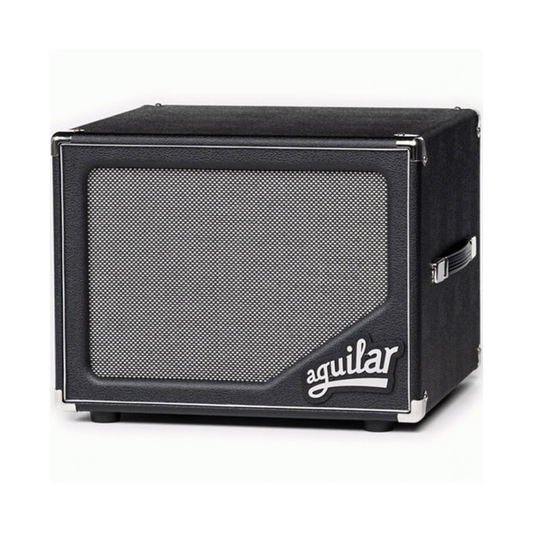 Aguilar Super Light 1x12 Bass Speaker Cabinet 8 Ohm 250-Watt