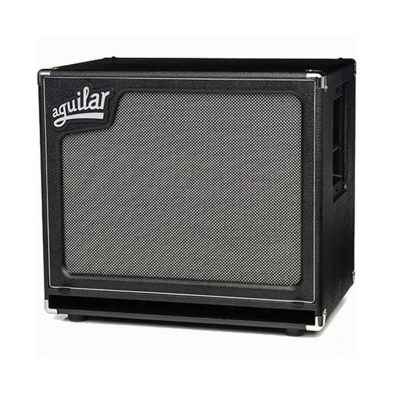 Aguilar Super Light 1x15 Bass Speaker Cabinet 8 Ohm 400-Watt