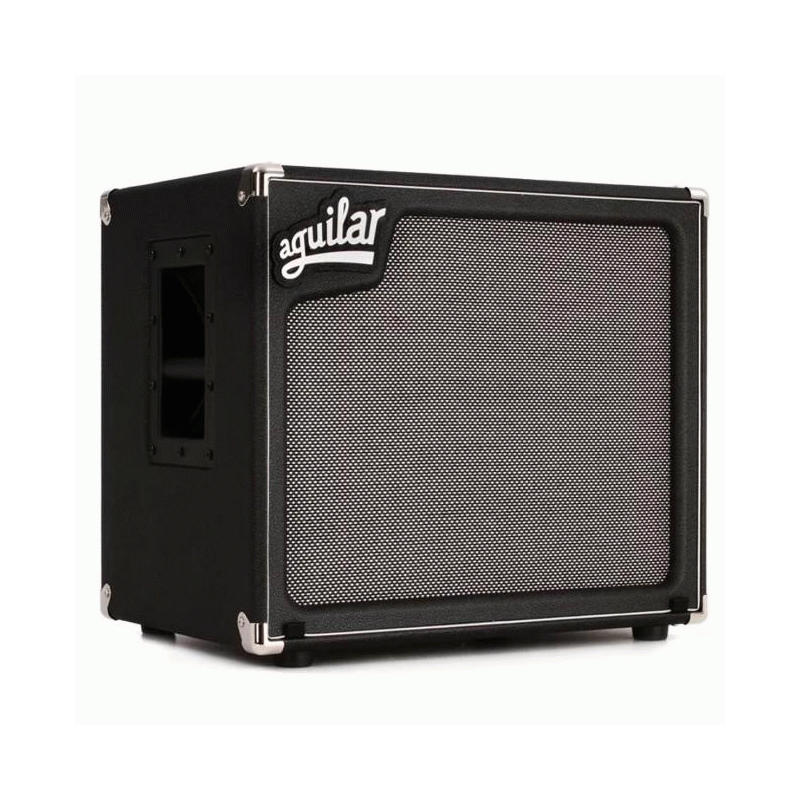 Aguilar Super Light 2x10 Cabinet 4 Ohm 350-Watt