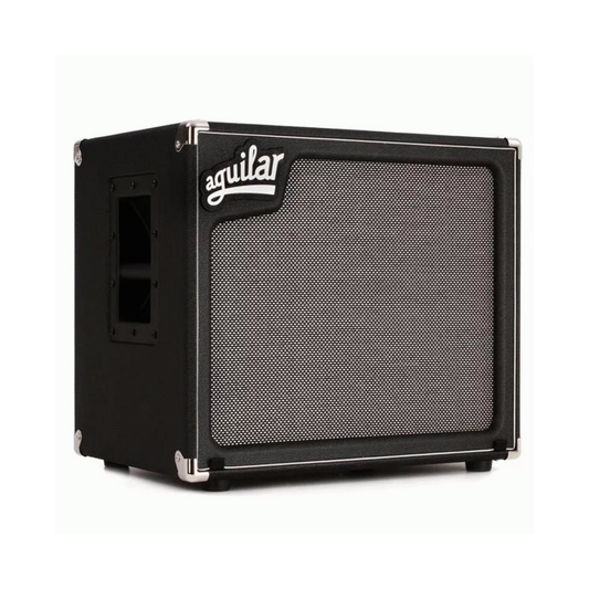 Aguilar Super Light 2x10 Bass Speaker Cabinet 8 Ohm 400W