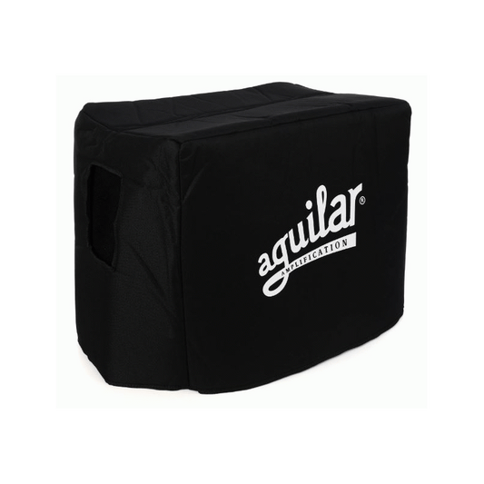 Aguilar SL 210 Cabinet Cover - Padded Cordura Nylon Case with Handle Cut-Outs