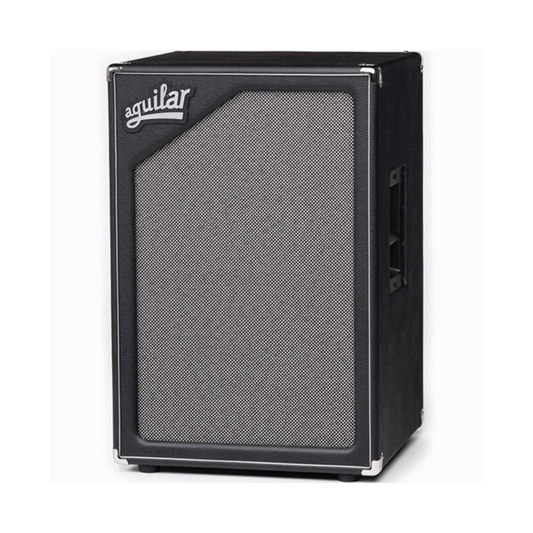 Aguilar Super Light 2x12 Bass Speaker Cabinet 4 Ohm 500-Watt