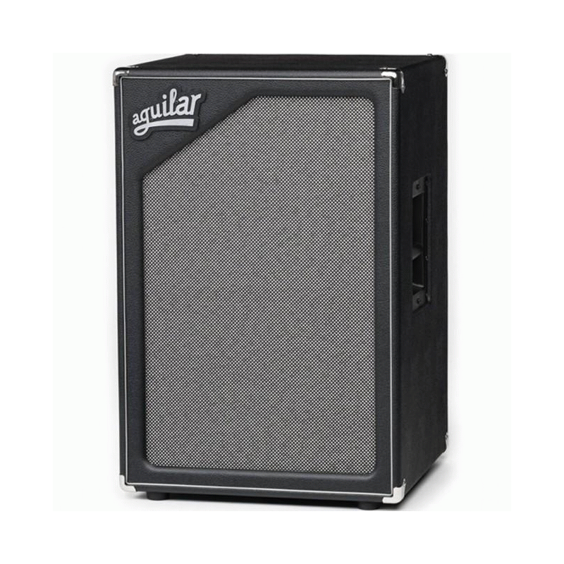 Aguilar Super Light 2x12 Cabinet 8 Ohm