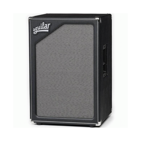 Aguilar Super Light 2x12 Cabinet 8 Ohm