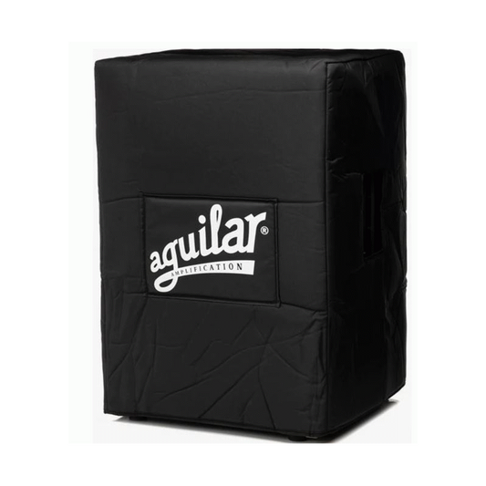 Aguilar SL 212 Cabinet Cover - Padded Cordura Nylon with Side Handle Cut-Outs