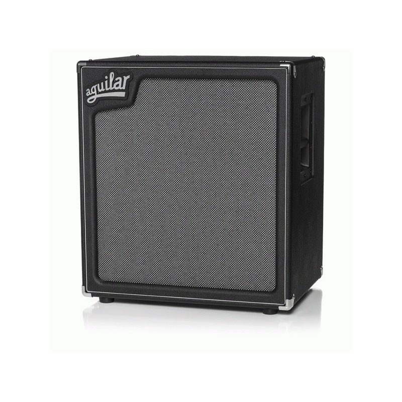 Aguilar Super Light 4x10 Bass Speaker Cabinet 4 Ohm 800W