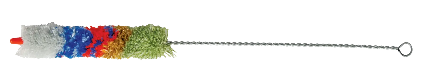 AMS Descant Recorder Mop with Zinc Coated Wire Handle